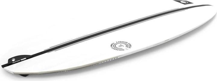 Immagine prodotto Liquid Force Tc Skim Wakesurfer