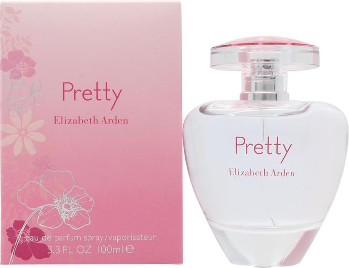 Immagine prodotto Elizabeth Arden Abbastanza (Eau de parfum, 100 ml)
