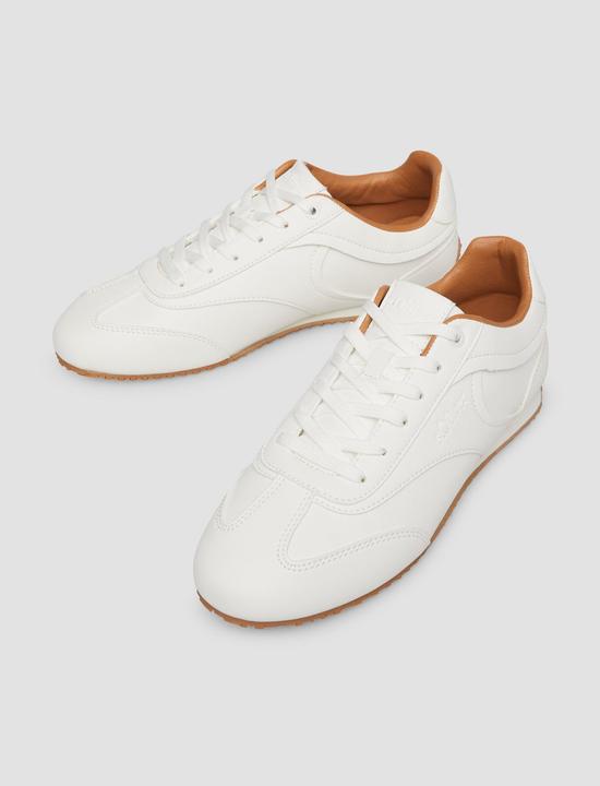 Image du produit s.Oliver Sneakers Sportive Sneaker mit Schnürung (41)