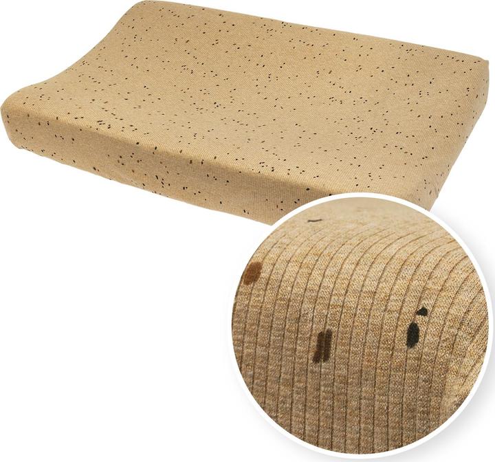 Produktbild Meyco Rib Mini Spot (50 x 70 cm)