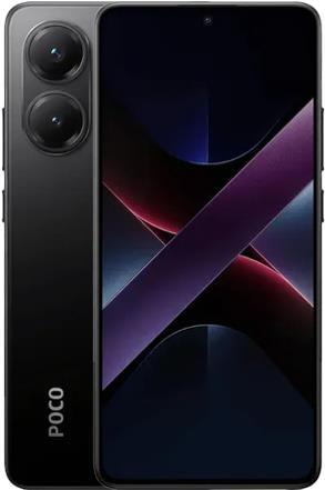 Produktbild Xiaomi Poco X7 Pro (256 GB, Black, 6.67", Dual SIM, 50 Mpx, 5G)