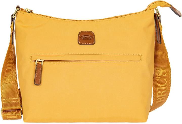 Immagine prodotto Brics Borsa a Tracolla X-Collection Gialla