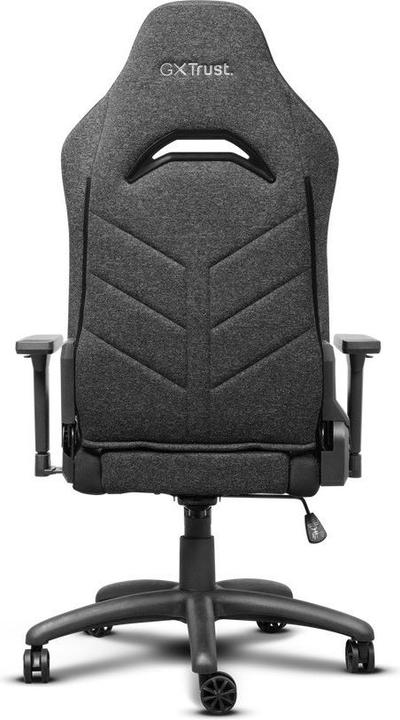Immagine prodotto Trust Gxt723 Sedia in tessuto Ruya Grigio
