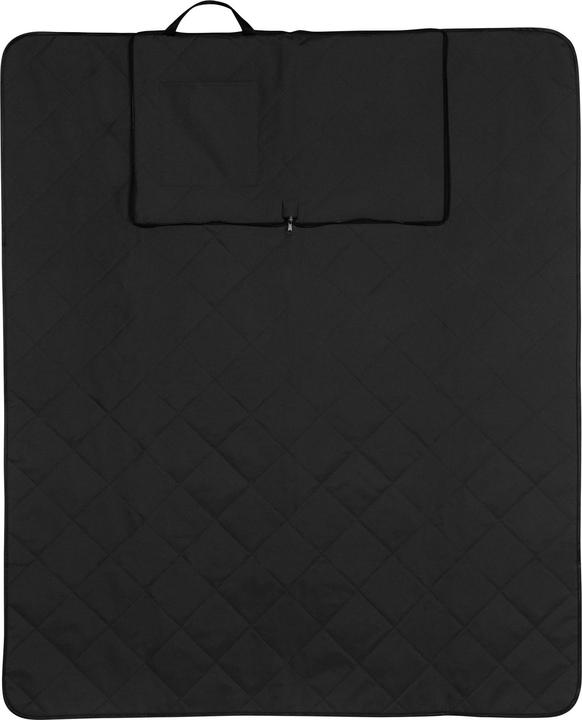 Produktbild Xd Collection PicknickDecke rPET (Recyceltes PolyethylenTerephthalat) Gesteppt