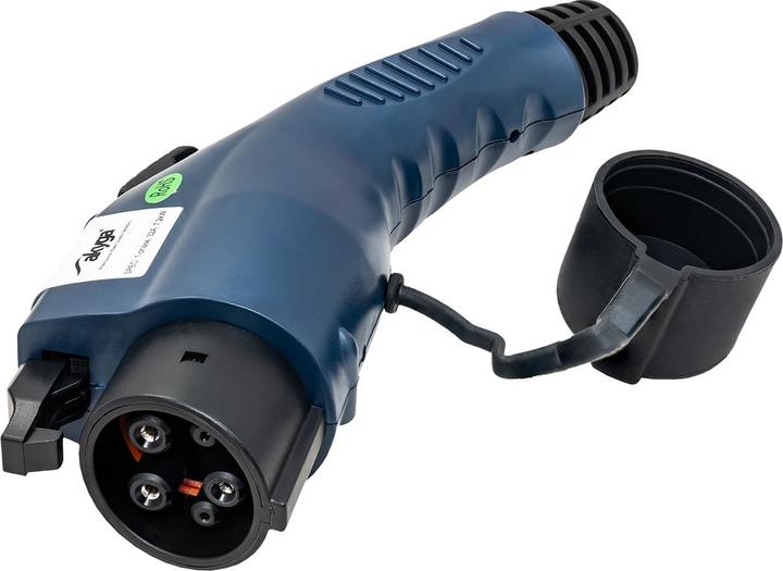 Image du produit Akyga AK-SC-E02 Connecteur de charge 32A
