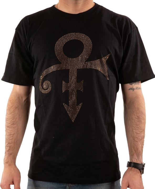 Produktbild Prince Symbol TShirt (XL)