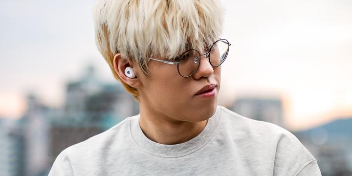 Actual product image SteelSeries Arctis Gamebuds (Wireless)