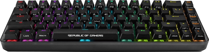 Immagine prodotto ASUS ROG Falchion (DE, Senza fili)