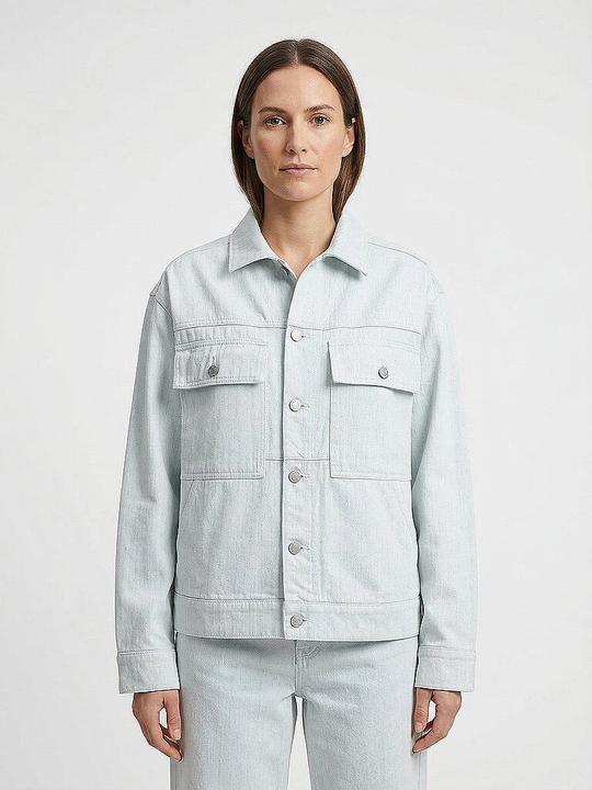 Produktbild Dawn Denim Jeansjacke DUNE (S)