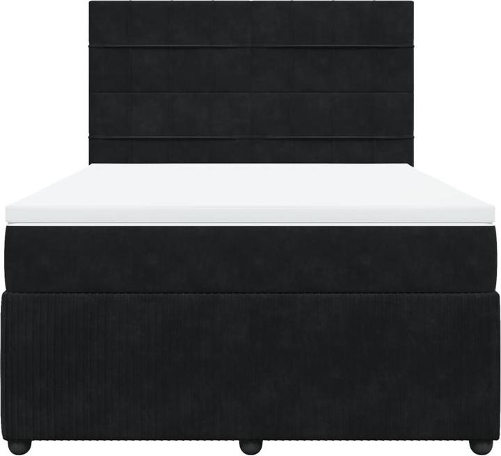 Immagine prodotto vidaXL Boxspringbett (140 x 190 cm)