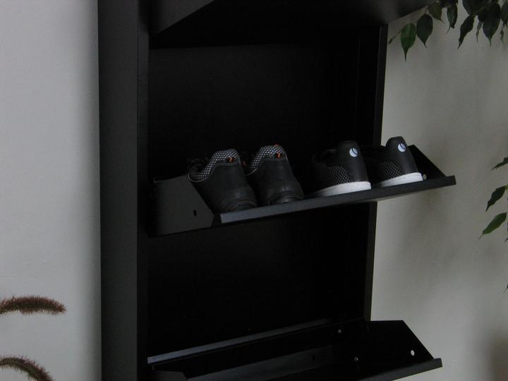 Produktbild Ebuy24 Pisa (106 x 152 x 16 cm)