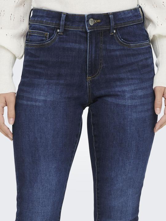 Produktbild Only ONLWAUW MID Skinny Fit Jeans (30)