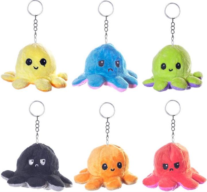 Immagine prodotto Triton Polpo