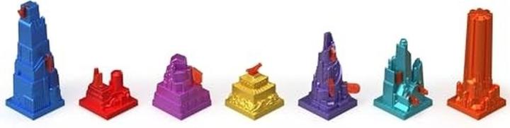 Actual product image Renegade Game Studios Acquire 60th Anniversary Edition