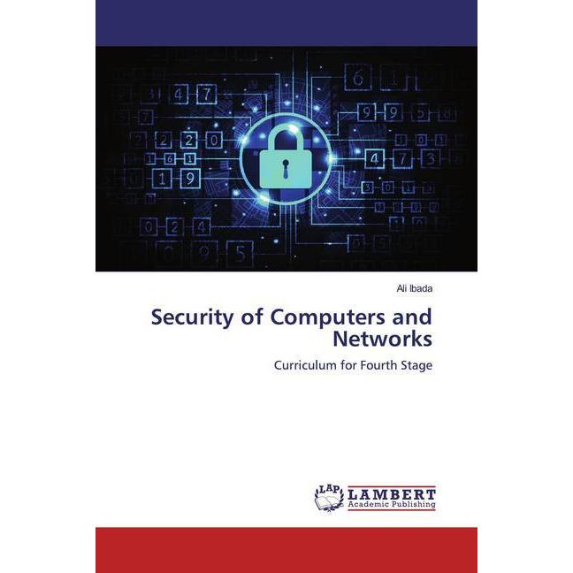Security of Computers and Networks, Fachbücher von Ali Ibada
