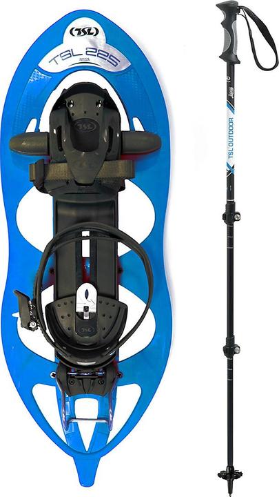 Produktbild Tsl 225 Evo (24.02")