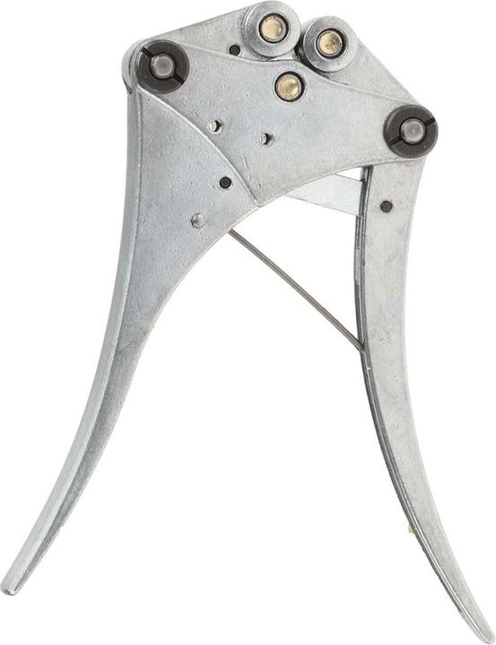 Produktbild HellermannTyton Dreidorn Spreizzange NA-8/10 (150 mm)