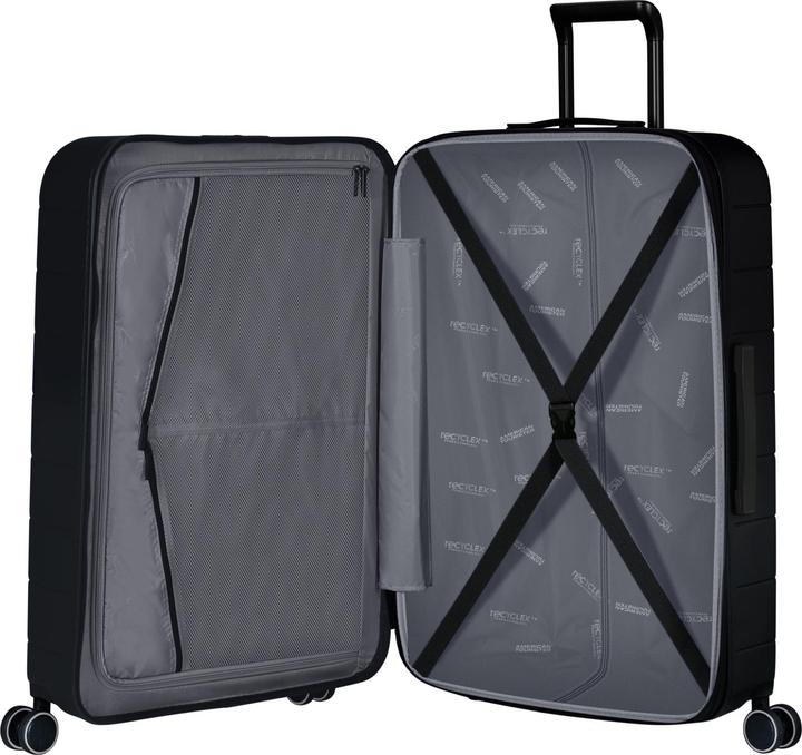 Actual product image American Tourister Novastream (121 l, L (90 - 115l))