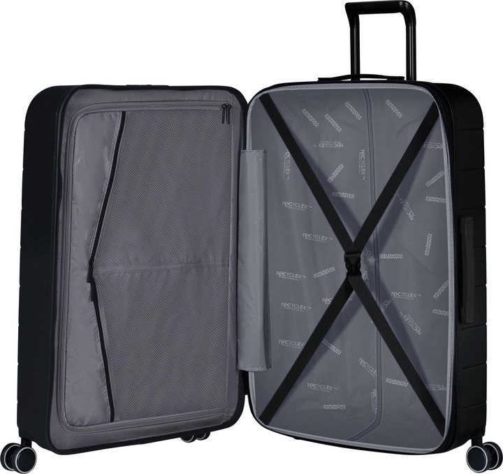 Immagine prodotto American Tourister Novastream (121 l, L (90 - 115l))