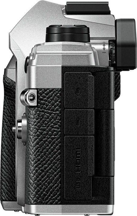 Produktbild OM System OM-5 (20.40 Mpx, 4/3)
