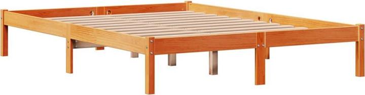 Produktbild vidaXL Bettgestell (120 x 190 cm)