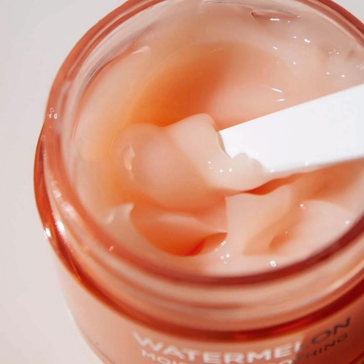 Image du produit Heimish Hydratation de la pastèque (110 ml, Gel visage)