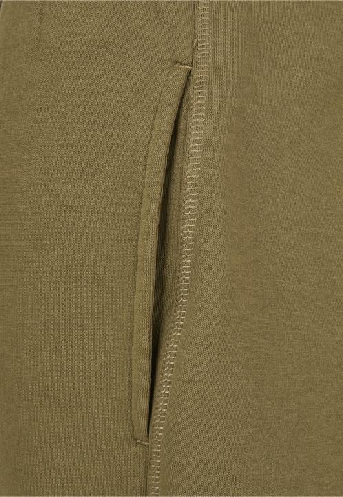 Produktbild Urban Classics Basic Sweatpants - 1324 (XS)