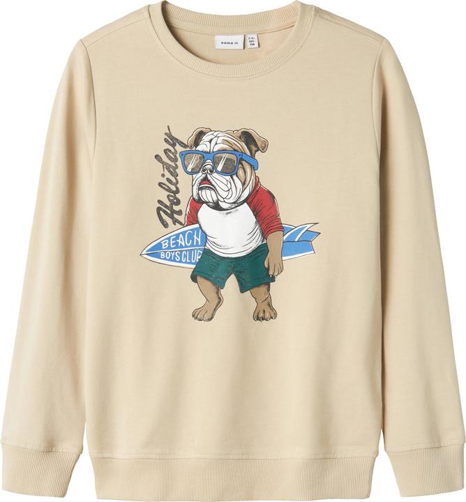 Produktbild Name it Langarm Sweatshirt (116)