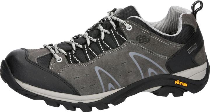 Produktbild Brütting Mount Bona Low (45)