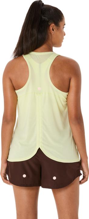 Image du produit ASICS Performance Nagino Run Adjustable Tank (XS)