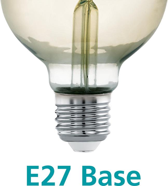 Image du produit EGLO Leuchtmittel 11839 (E27, 360 lm, 1 x)