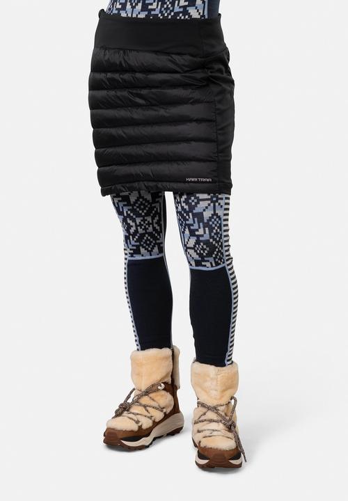Produktbild Kari Traa Women's Emilie Down Skirt (L)