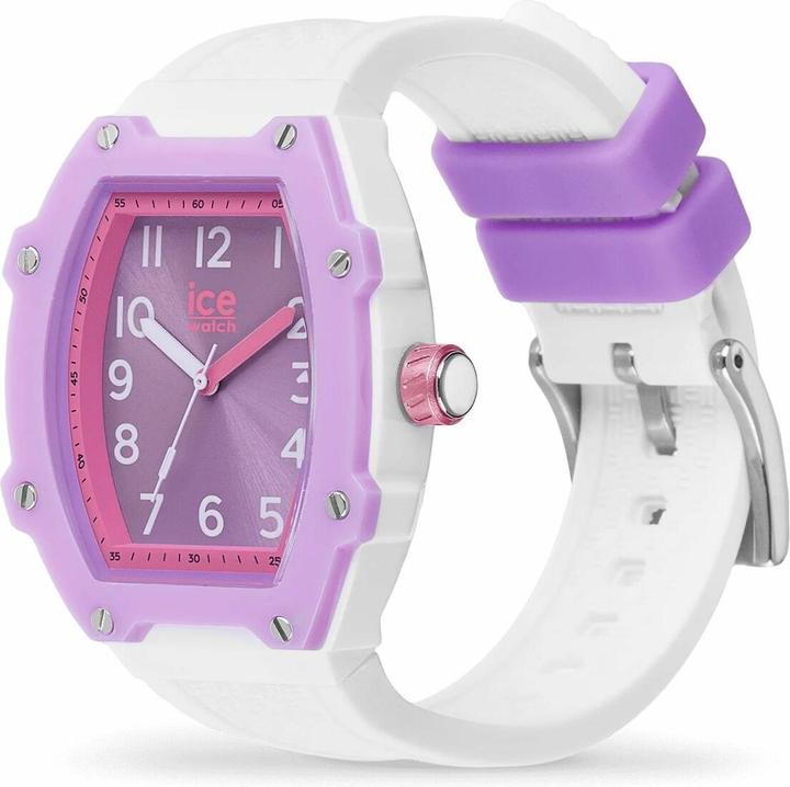 Image du produit ICE Watch Ice Boliday Kids Princess en plastique (35 mm)