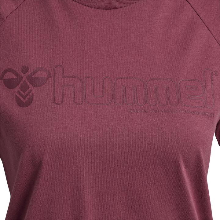 Actual product image hummel NONI 2.0 T-SHIRT (XS)