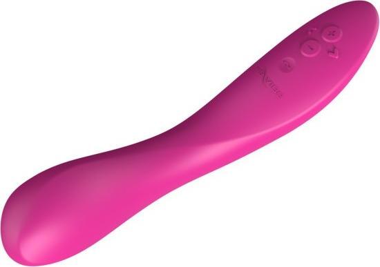 Produktbild We-Vibe Rave 2 Fuchsia Tester