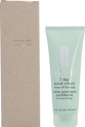 Produktbild Clinique 7 Day (Reinigungspeeling, 100 ml)