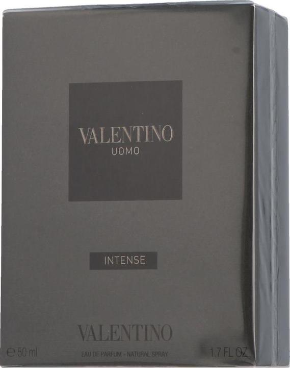 Image du produit Valentino Uomo Intense (Eau de parfum, 50 ml)