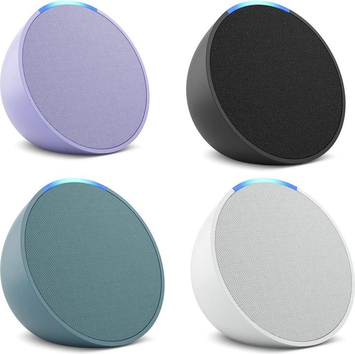 Produktbild Amazon Echo Pop (Amazon Alexa)