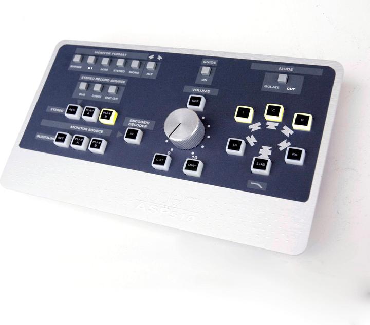 Immagine prodotto Audient ASP510 (Controllore del monitor)