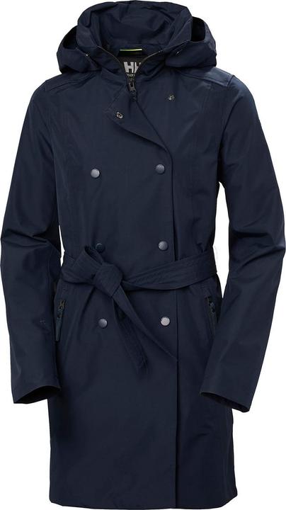 Immagine prodotto Helly Hansen Trench Welsey Ii