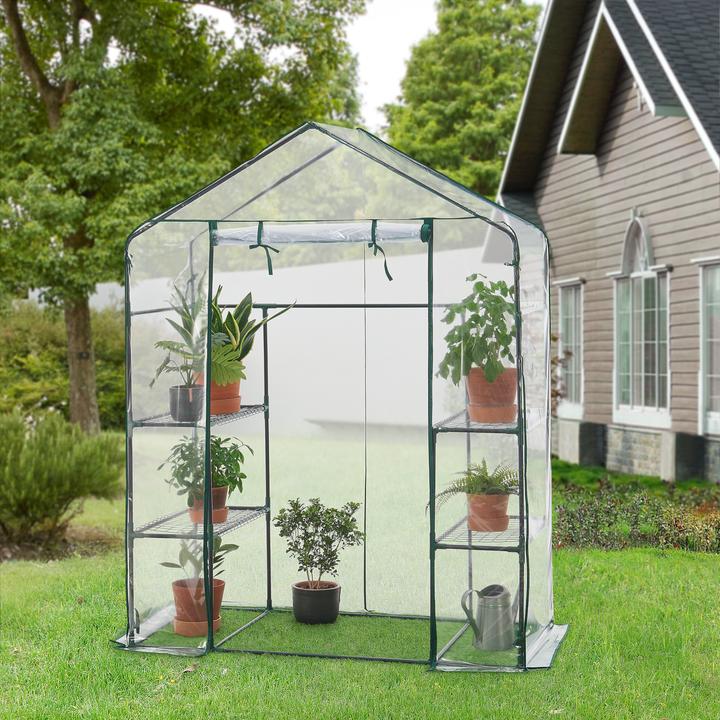 Actual product image En.Casa Hoorn