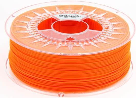 Immagine prodotto Extrudr Filamento (PETG, 1.75 mm, 1100 g, Arancia)