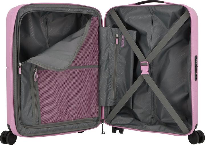 Actual product image American Tourister DASHPOP DISNEY SPIN.55/20 EXP TSA DISNEY (41 l, Hand luggage (up to 50 litres))