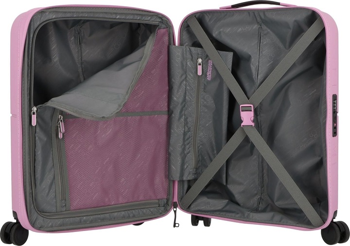 Produktbild American Tourister DASHPOP DISNEY SPIN.55/20 EXP TSA DISNEY (41 l, Handgepäck (bis 50l))