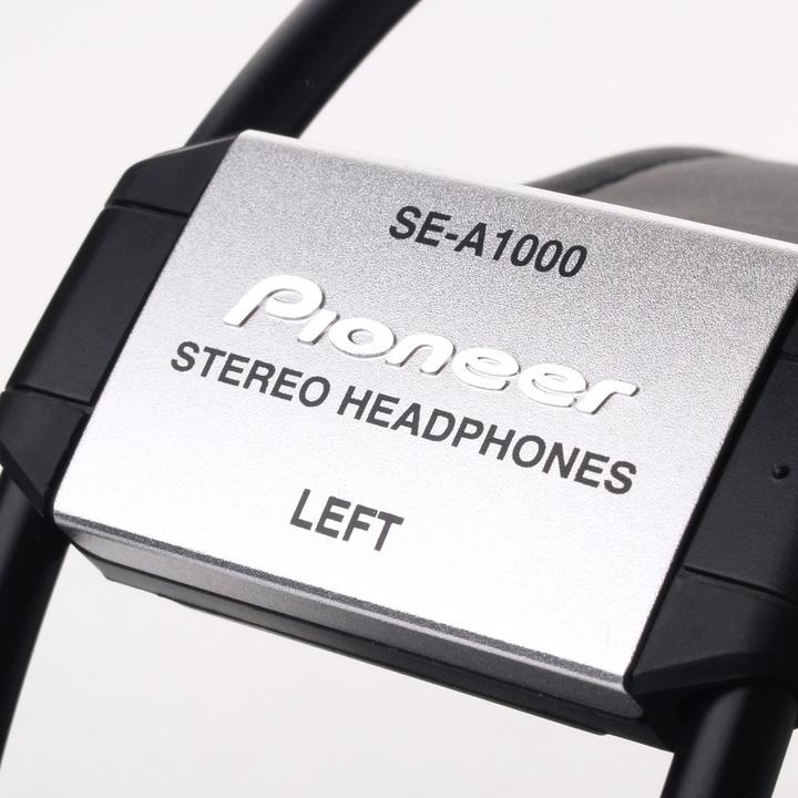 Actual product image Pioneer Se-A1000 (Cable)