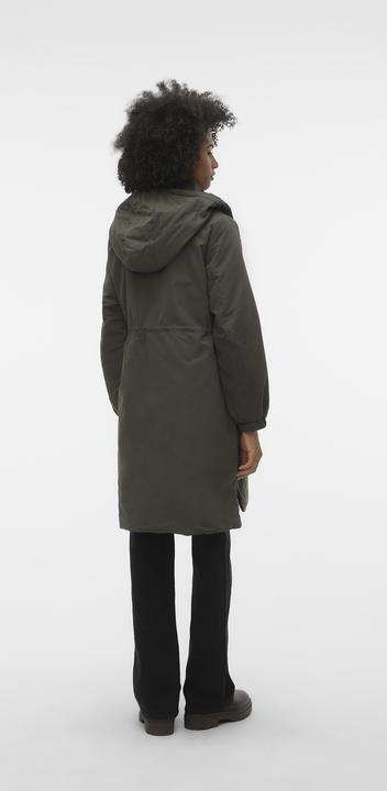 Produktbild Vero Moda VMROANE Mantel Langer Parka