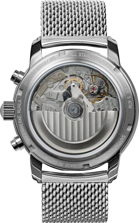 Immagine prodotto Zeppelin 8614M3 (Cronografo, 42 mm)
