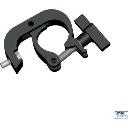 Thumbnail - SmartMetals Doughty Trigger Clamp <51 mm, Beamer Halterung