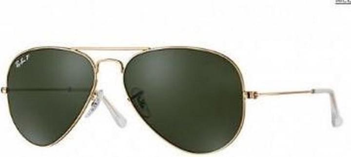 Produktbild Ray Ban Aviator Gradient