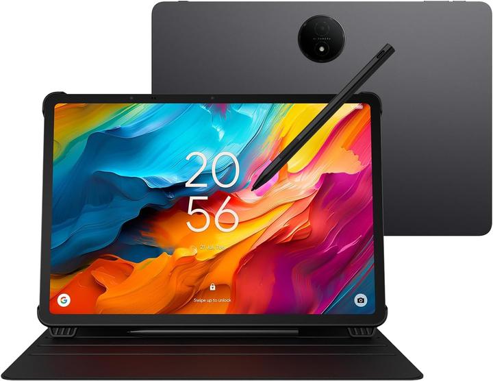 Actual product image TCL NxtPaper 14 (14.30", 256 GB, Grey)